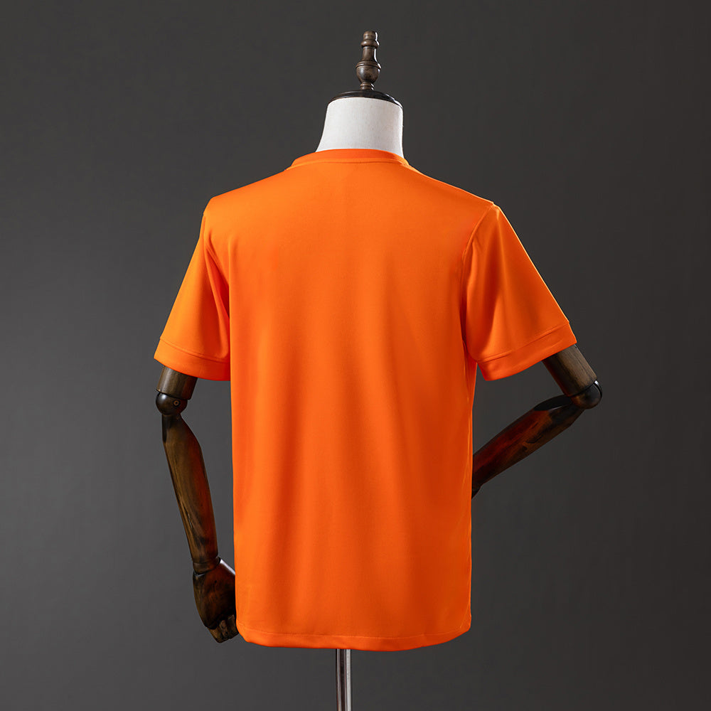 Netherlands Jersey 2014 Home Retro Football Kit product image 2