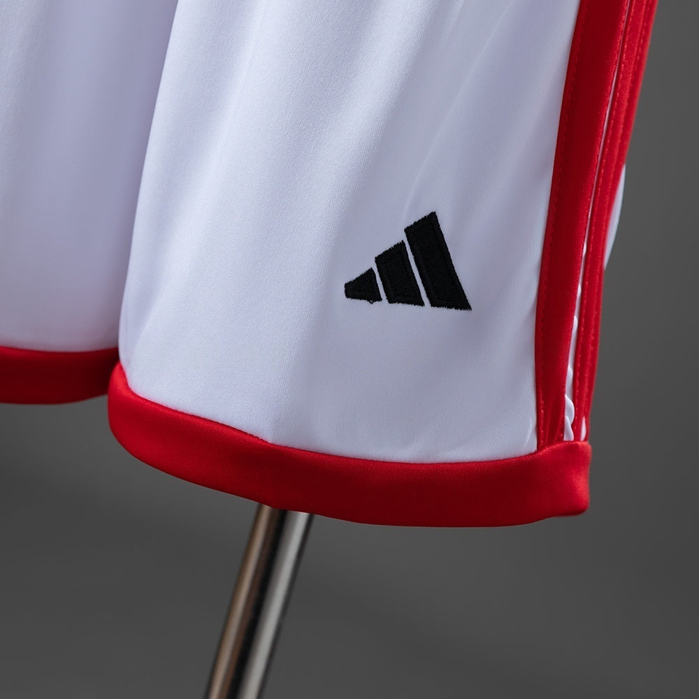 Kids Peru Home Jersey 2026 Football Kit Soccer Shirt product image 3