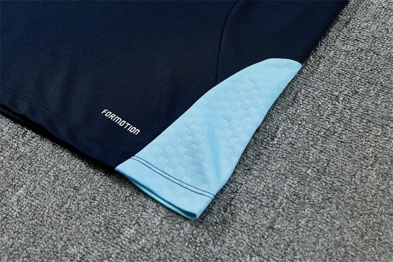 Argentina Training Tracksuits 2026 Football Kit Soccer product image 5