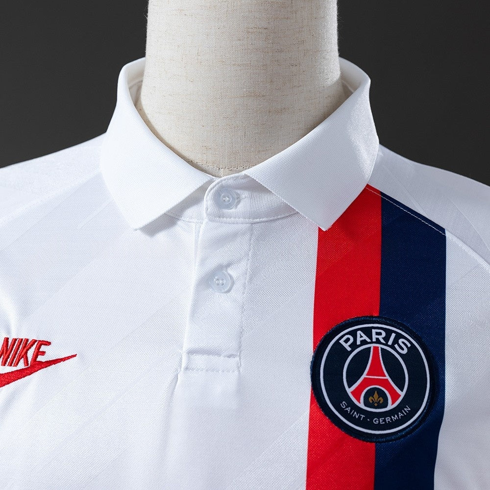 PSG Jersey 2019/20 Third Retro Football Kit product image 3
