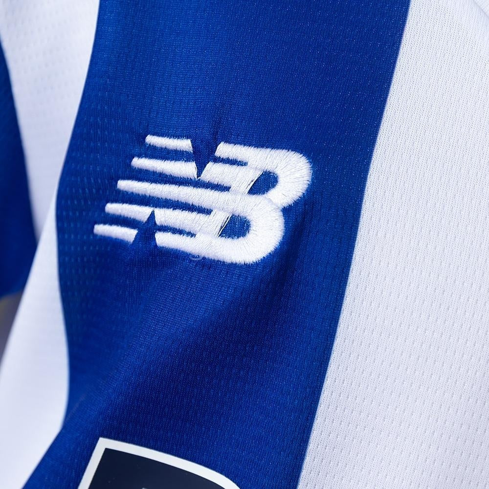 Kids Porto Home Jersey 2026-2027 Football Kit Soccer Shirt product image 8