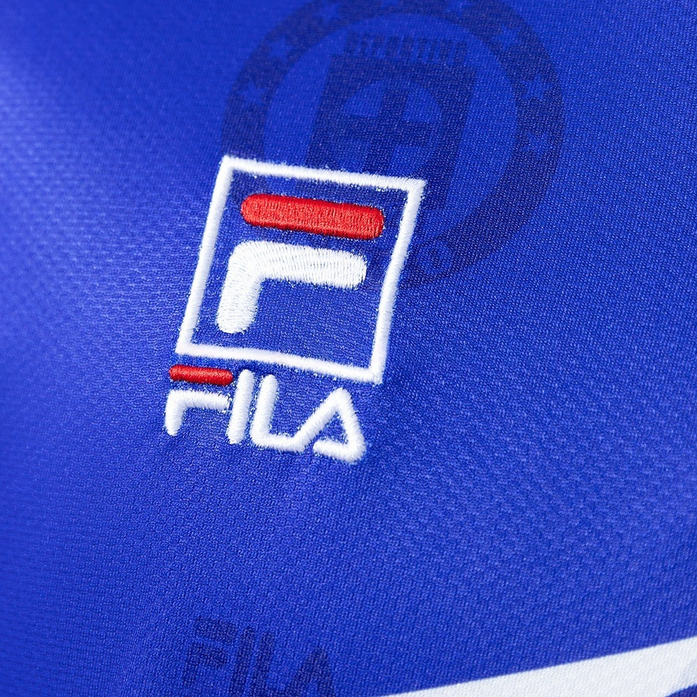 Retro Cruz Azul Home Jersey 1998 Football Kit Soccer Shirt product image 5