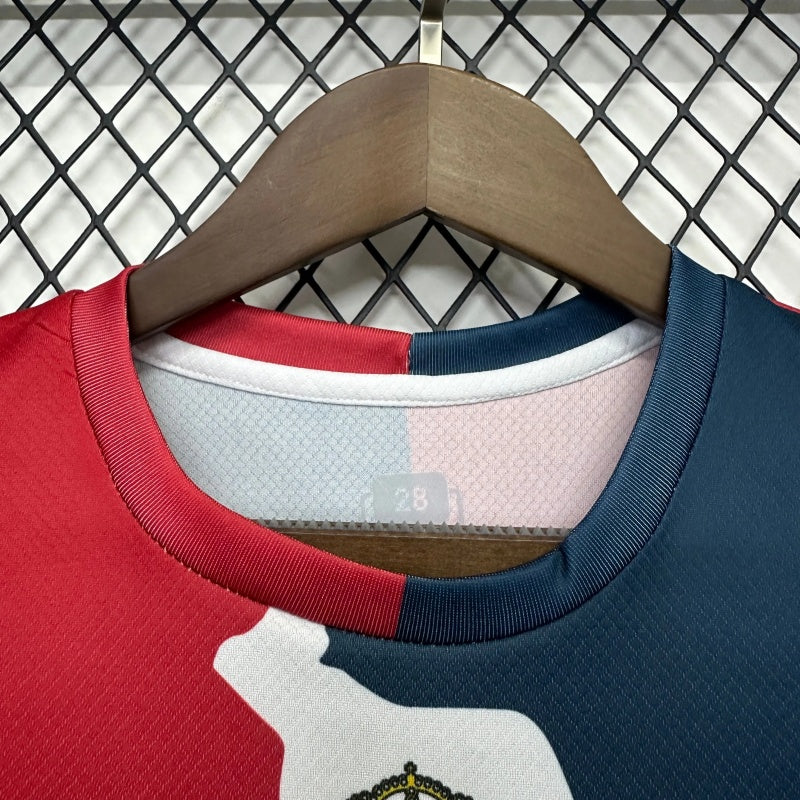 Kids Ronaldo Jersey All Club Team 25/26 Football Kit Soccer product image 8
