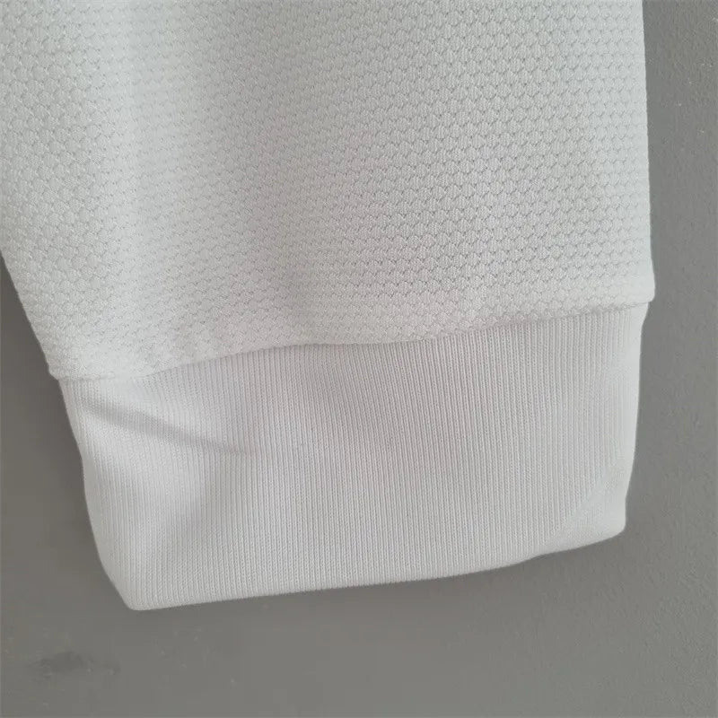 Portugal Jersey Away kit 2012 Retro Long Sleeves Football product image 5