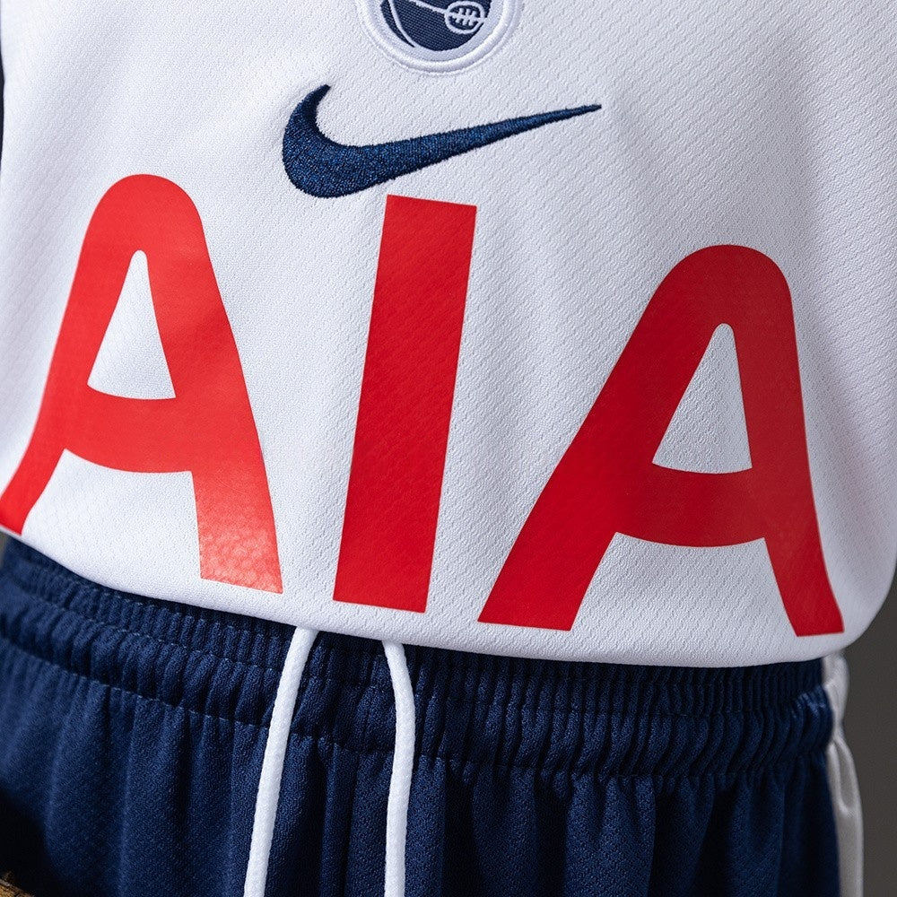 Kids Tottenham Hotspur Jersey 25/26 Home Football Kit product image 6