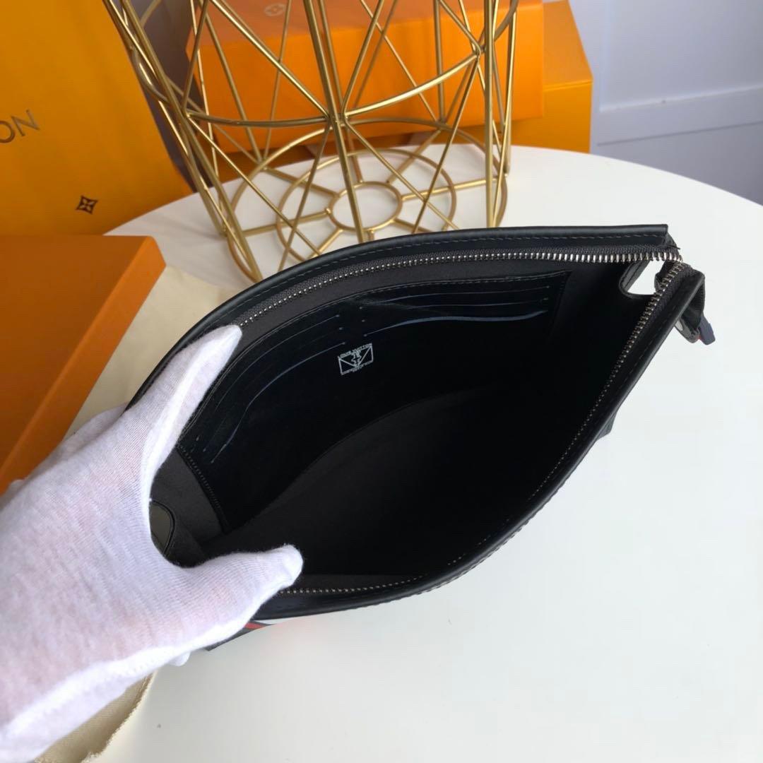 Louis Vuitton Toiletry Pouch product image 6, provided for visual reference and product detail review