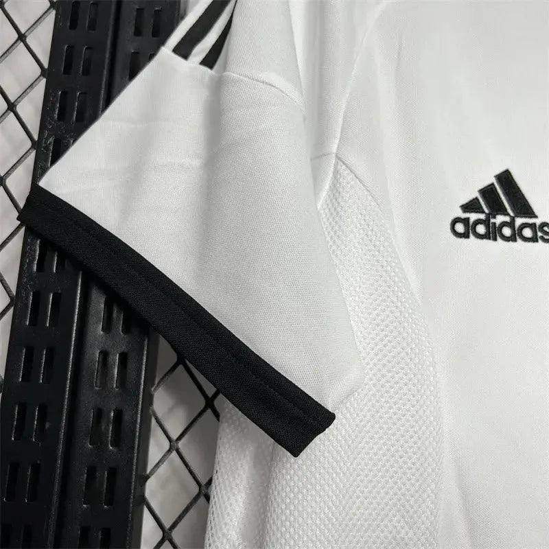 Retro Germany Home Jersey 2002 Football Kit product image 4