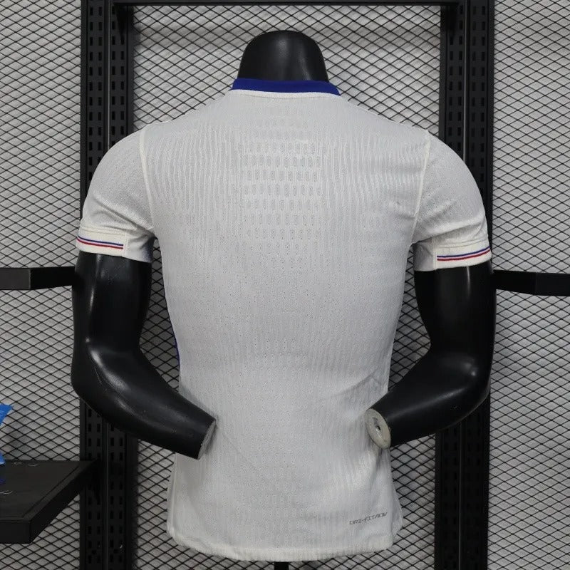 Player Version France Jersey 2025 Away Football Kit Soccer product image 8