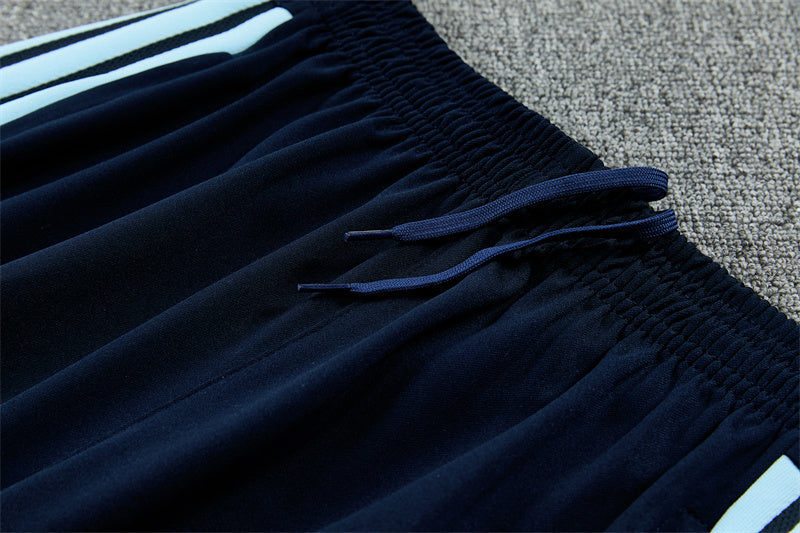 Argentina Training Tracksuits 2026 Football Kit Soccer product image 13
