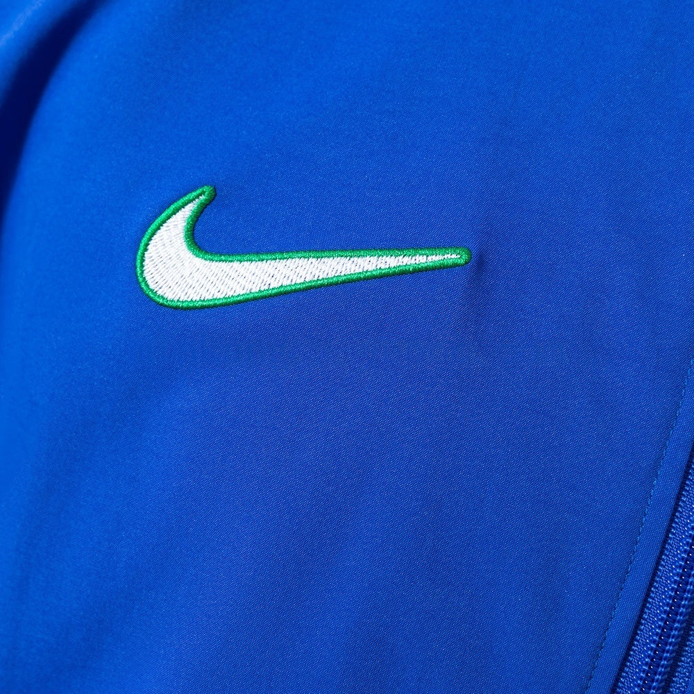Brazil Windbreaker 2025/26 Football Soccer Jacket product image 7