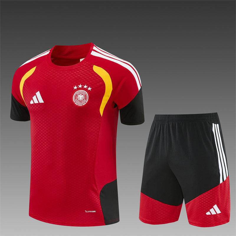 Germany Training Tracksuits 2026 Football Kit Soccer Shirt product image 1