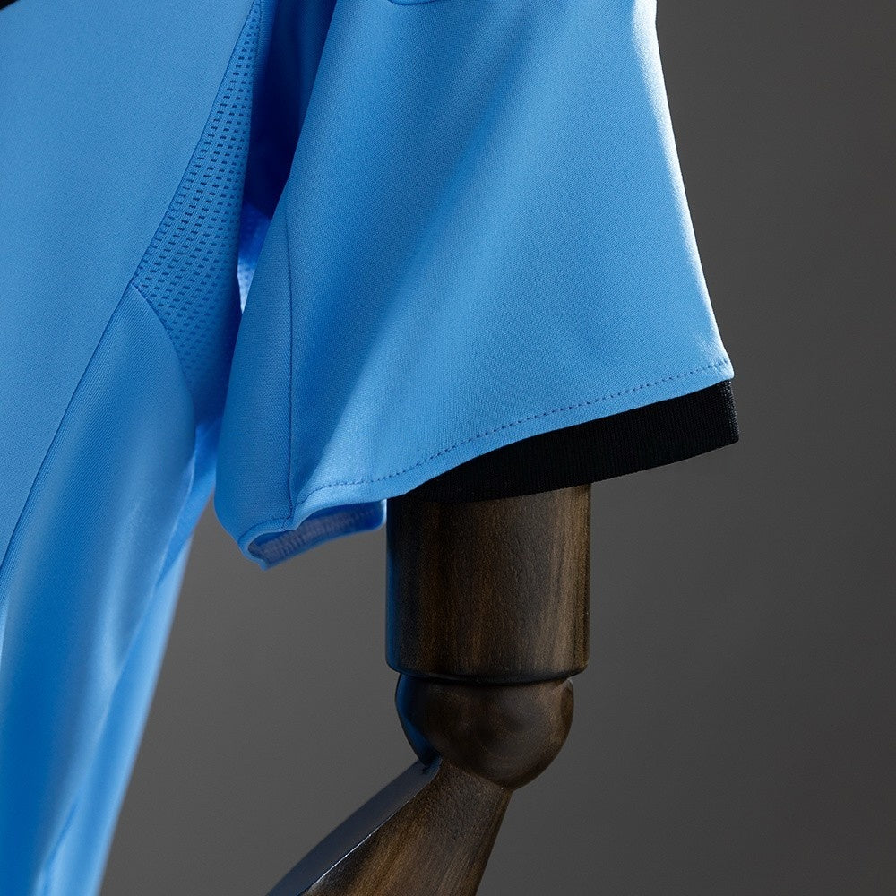 Spain Jersey 2012 Away Retro Football Kit product image 3