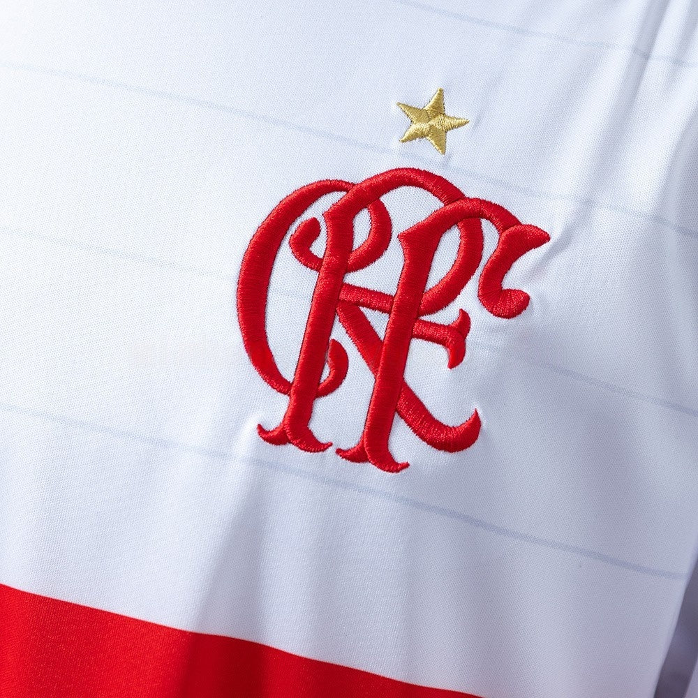 Flamengo Jersey 2015-16 Away Retro Kit product image 6