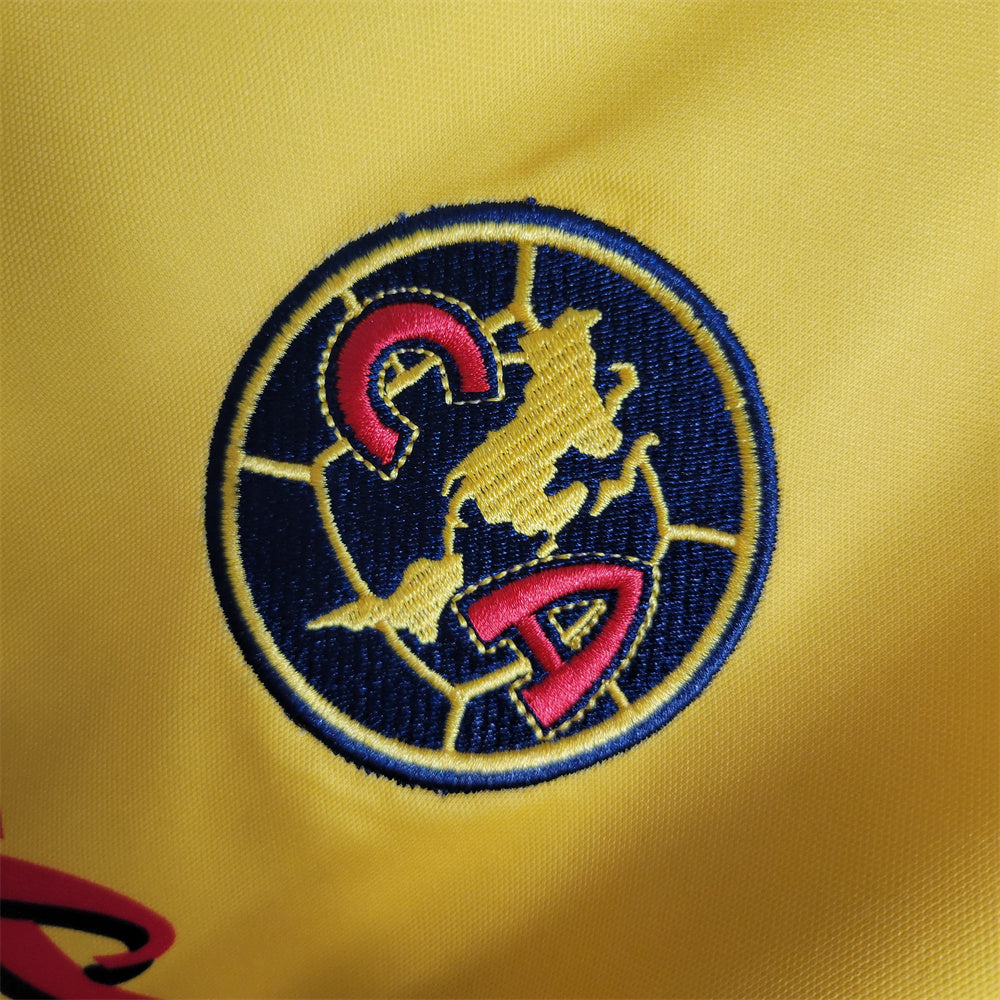 America Jersey Home kit 2000-2001 Retro product image 5