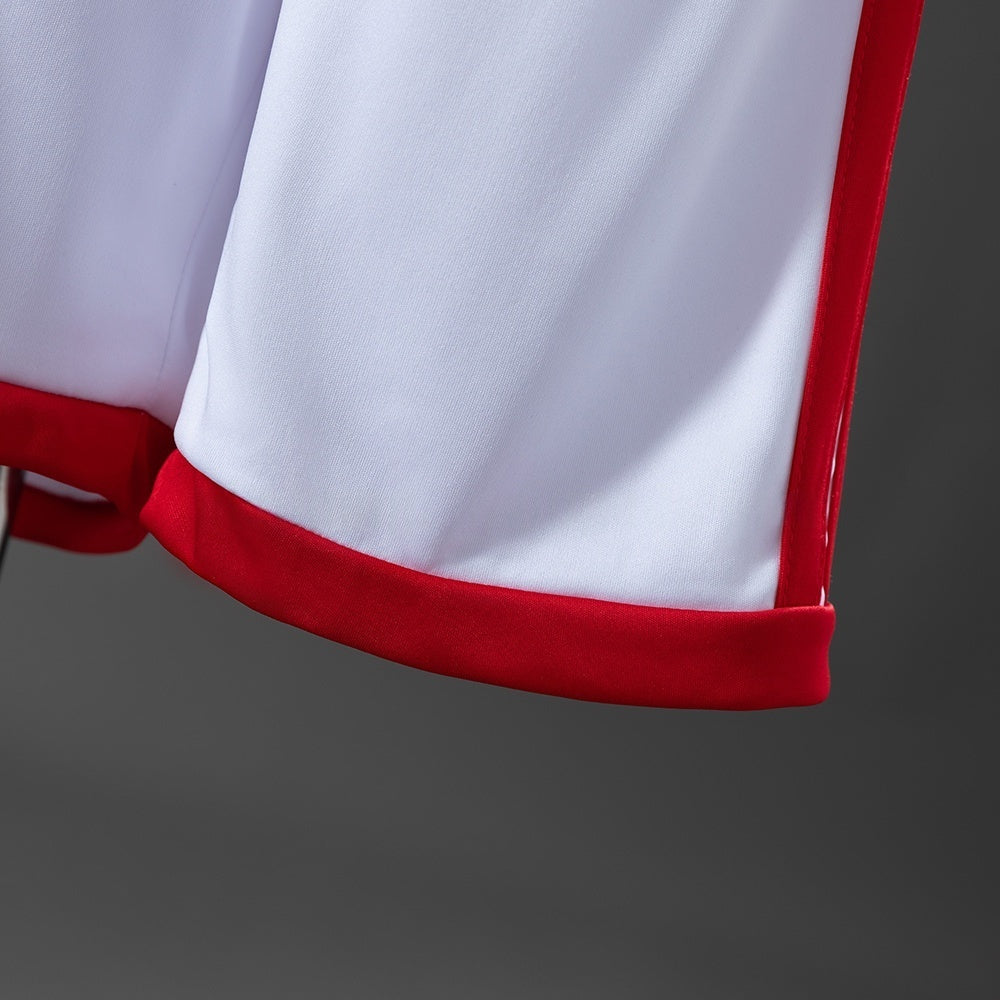 Kids Peru Home Jersey 2026 Football Kit Soccer Shirt product image 4