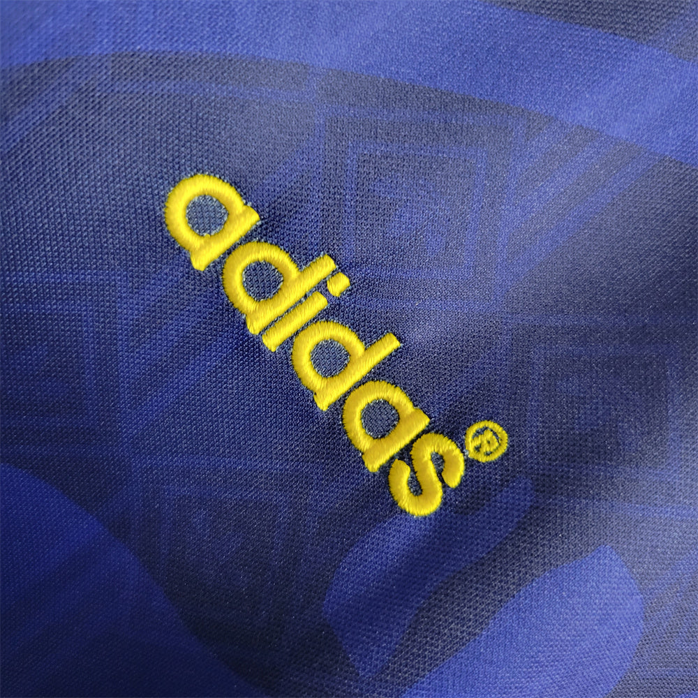 America Jersey Away kit 98-99 Retro product image 4
