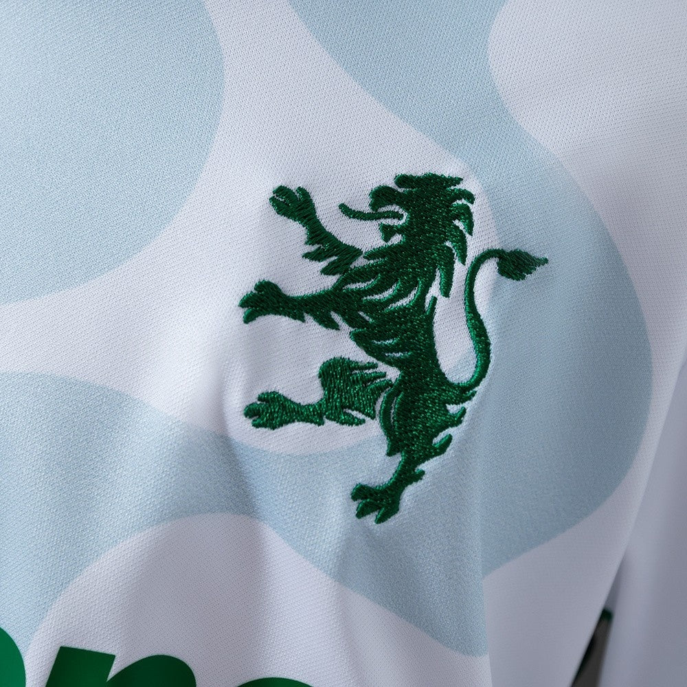 Kids Sporting CP Jersey 25/26 Fourth Football Kit product image 7