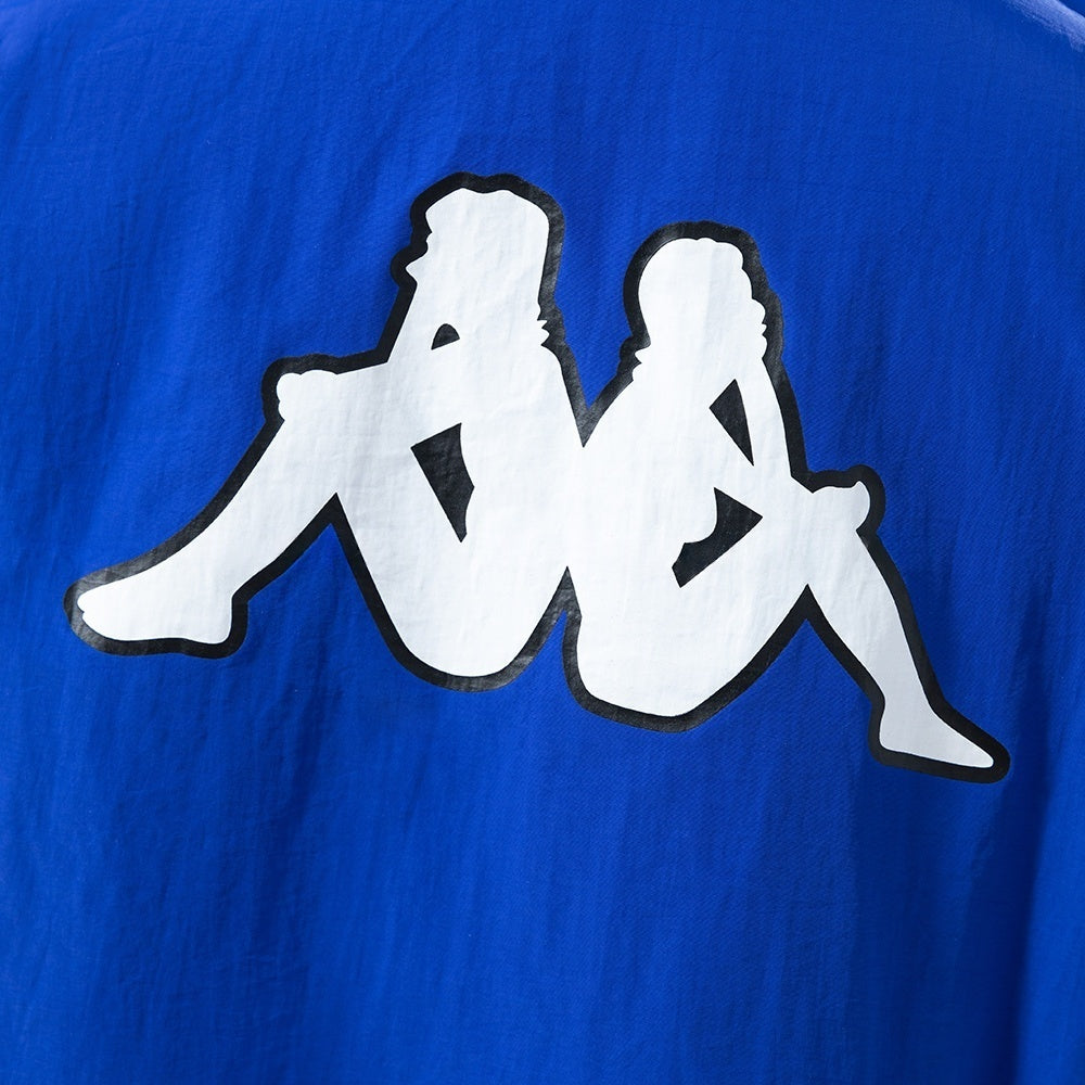 Italy Windbreaker 2025/26 Football Soccer Jacket product image 3