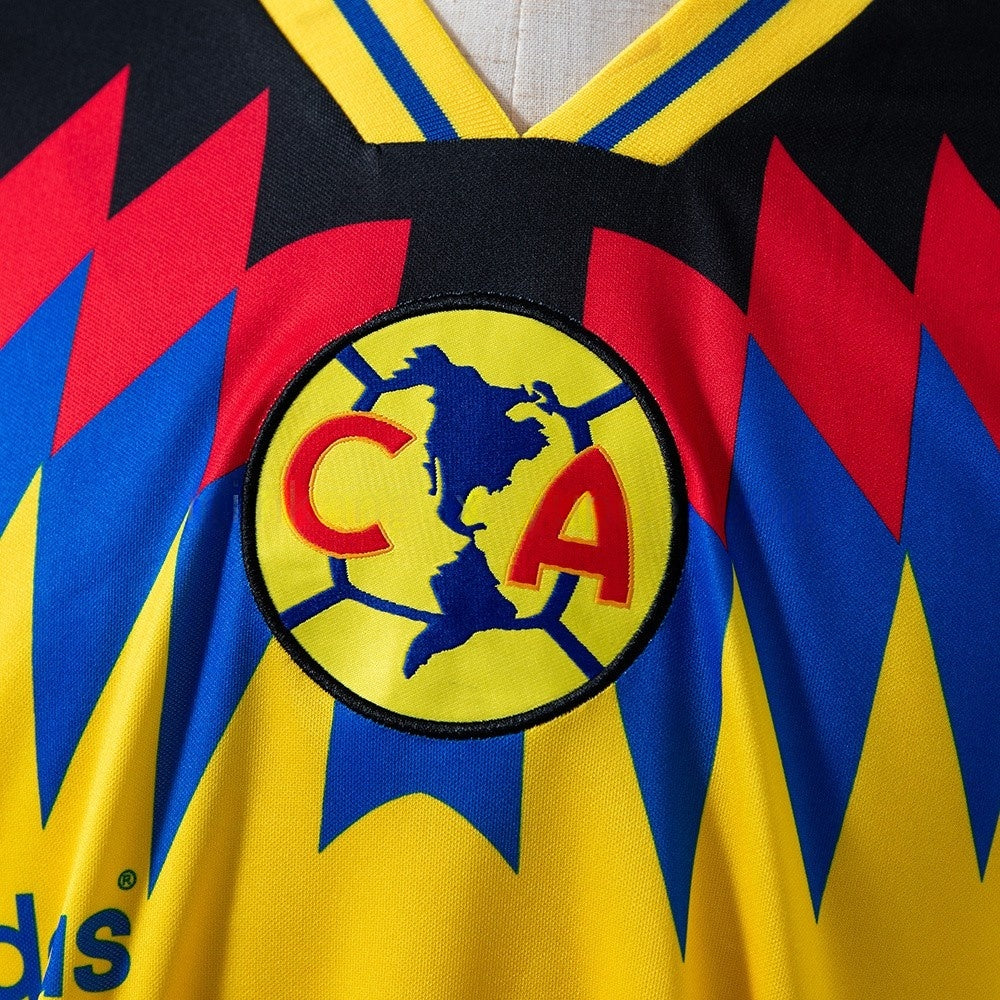 Retro Club America Jersey 1995 Home Kit product image 4