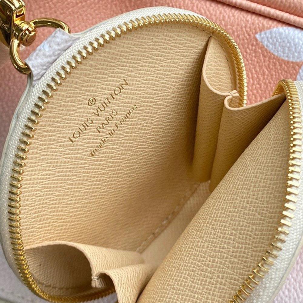 Multi Pochette Accessoires product image 5, provided for visual reference and product detail review