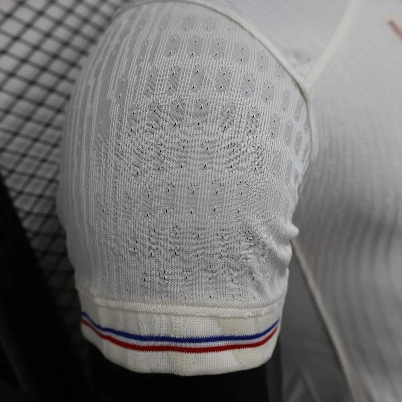 Player Version France Jersey 2025 Away Football Kit Soccer product image 4
