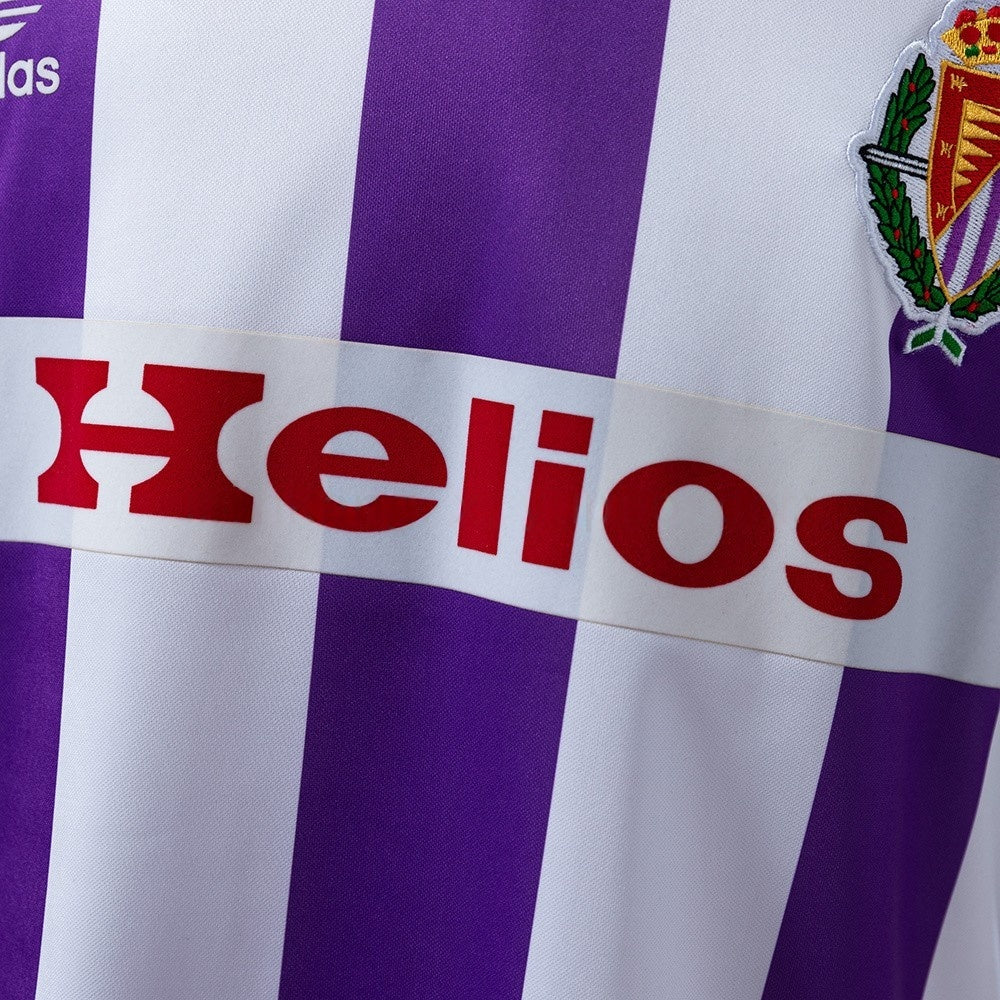 Valladolid Jersey 1984 Home Retro Football Kit product image 6
