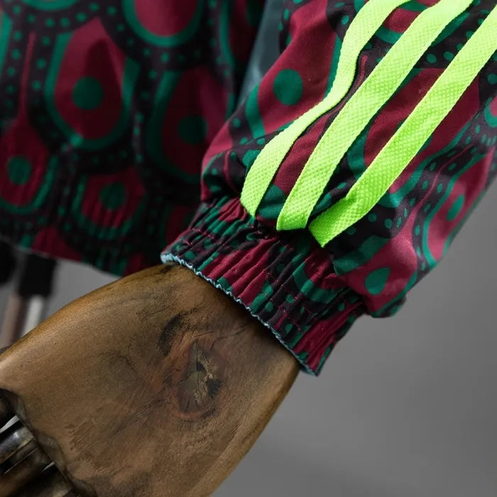 Mexico Windbreaker 2025/26 Reversible Football Kit product image 7