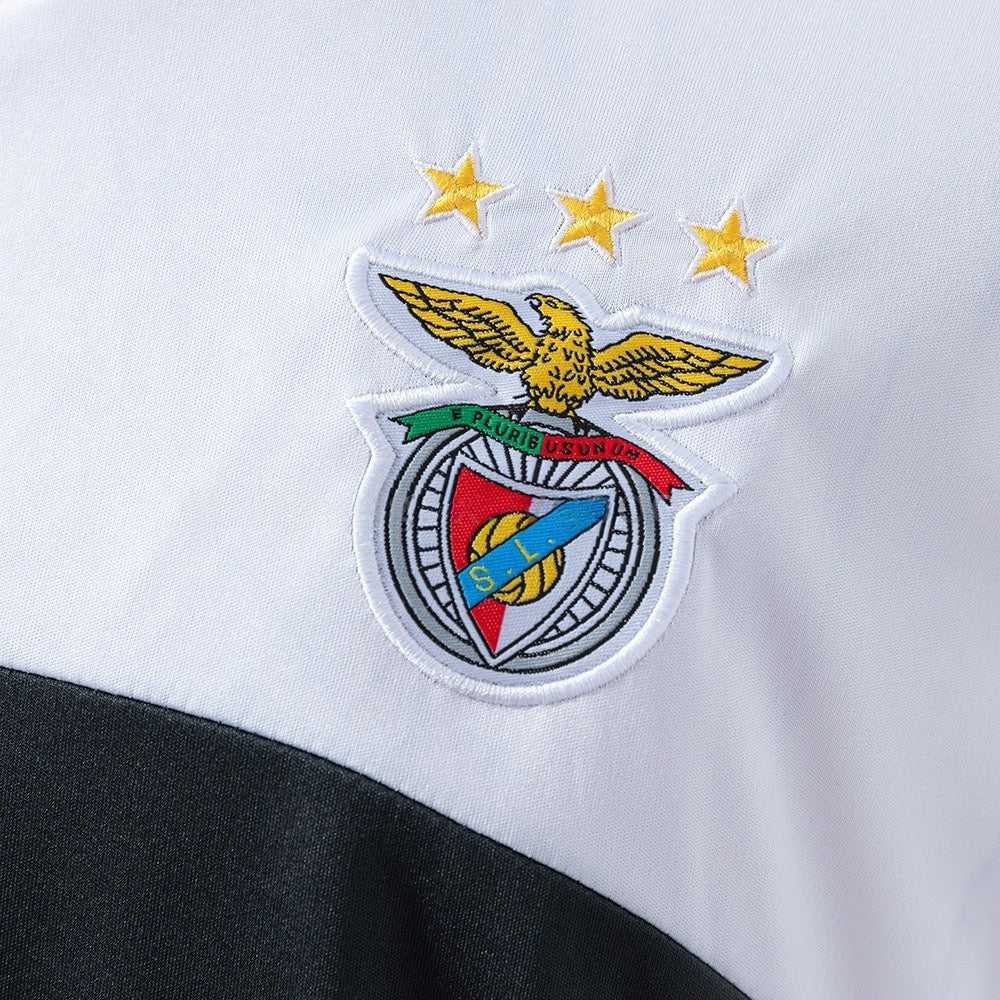 Benfica Jersey 2013-14 Away Retro Football Kit product image 5