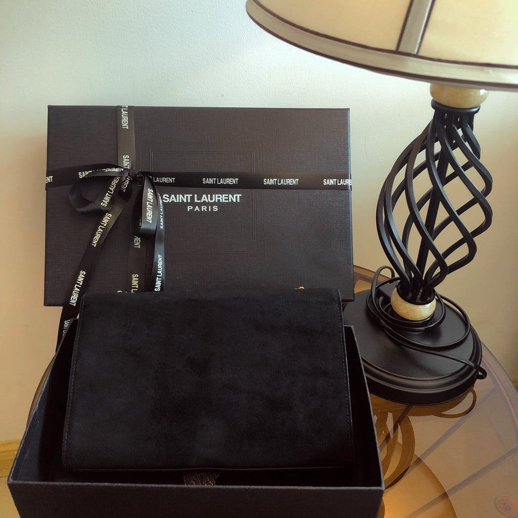 YSL Kate Medium Bag product image 3, provided for visual reference and product detail review