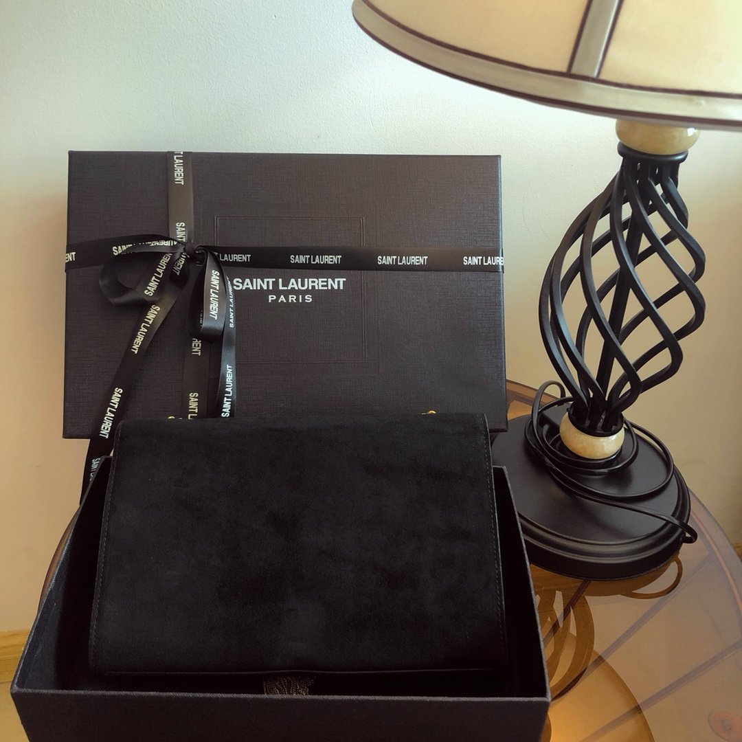 YSL Kate Medium Bag product image 3, provided for visual reference and product detail review