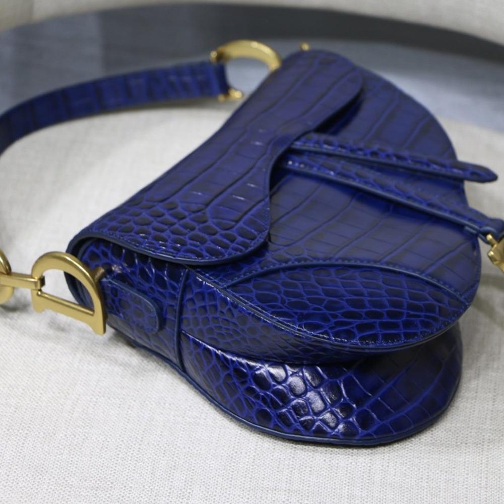 Saddle Bag product image 2, provided for visual reference and product detail review