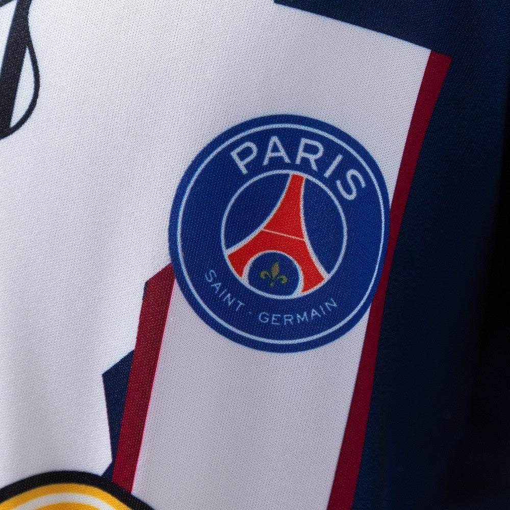 Kids Neymar Jersey 25/26 Team Football Kit product image 8