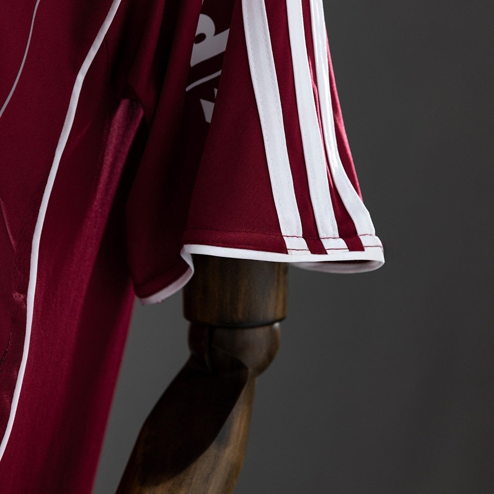 Fluminense Jersey 2007-08 Third Retro Kit product image 3