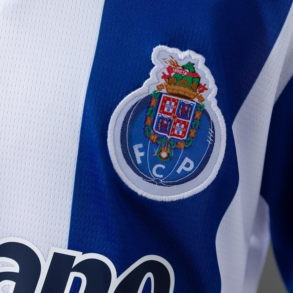Kids Porto Home Jersey 2026-2027 Football Kit Soccer Shirt product image 7