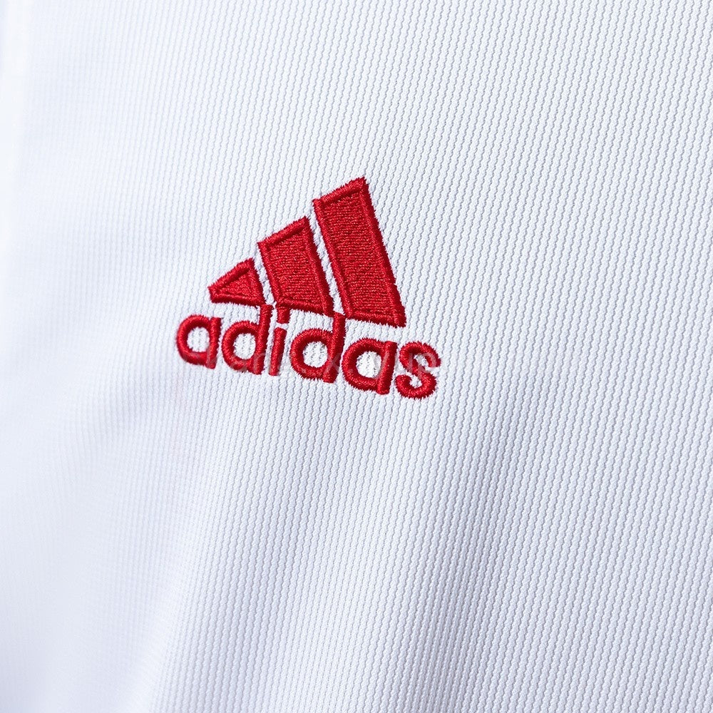 Spain Jersey 2000 Away Retro Football Kit product image 4