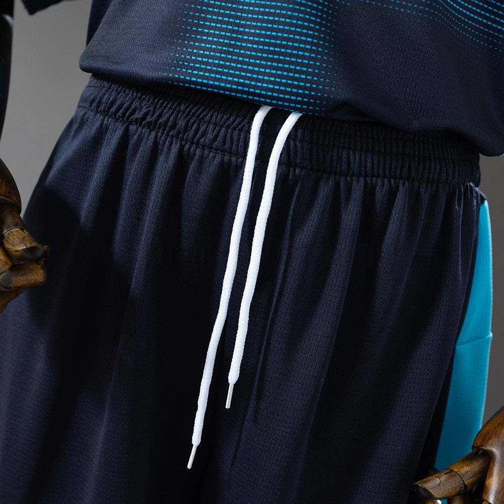 Kids Marseille Jersey 25/26 Away Football Kit product image 4