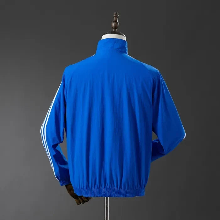 Japan Windbreaker 2025/26 Reversible Football Kit product image 9