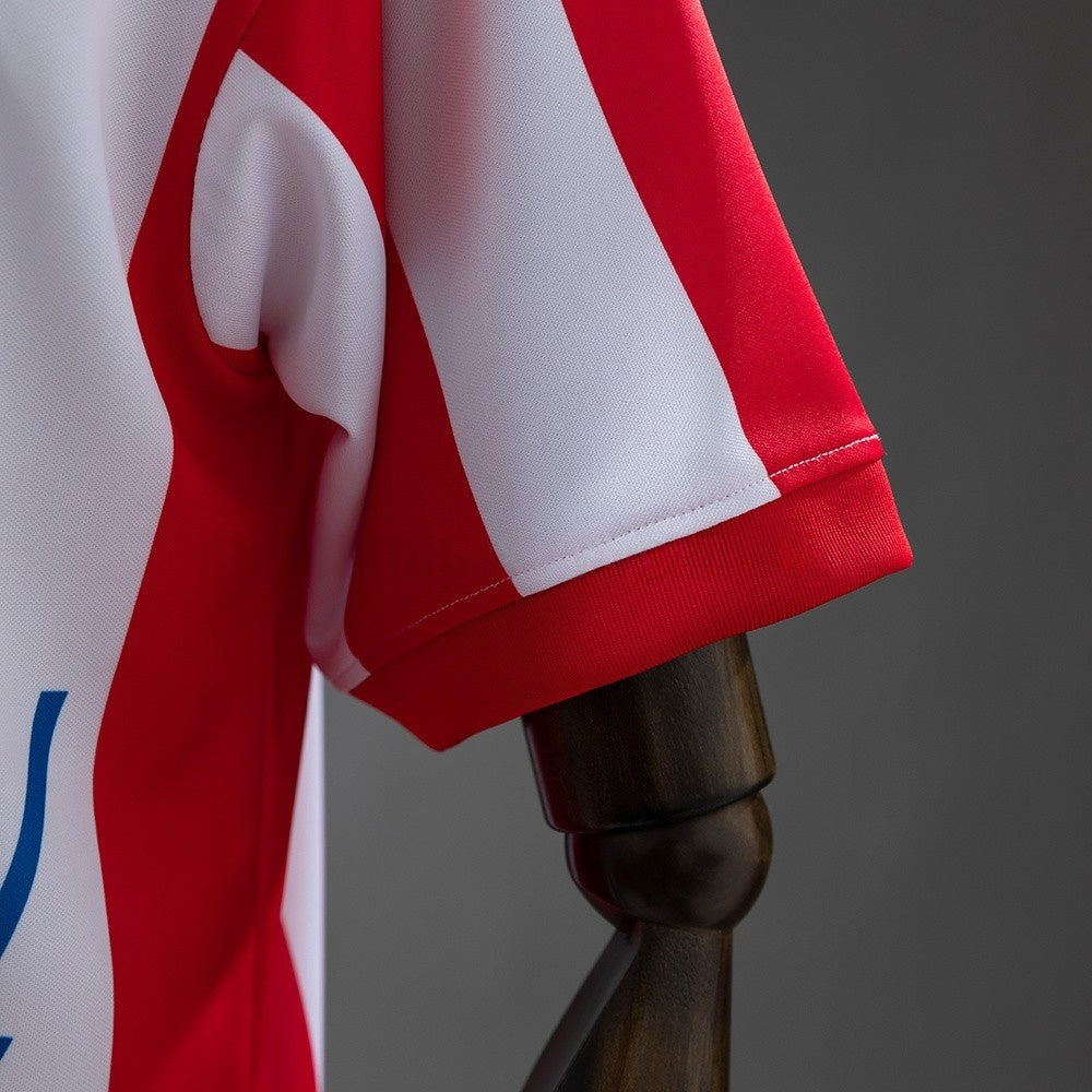 Chivas Jersey 1991-92 Home Retro Football Kit product image 2