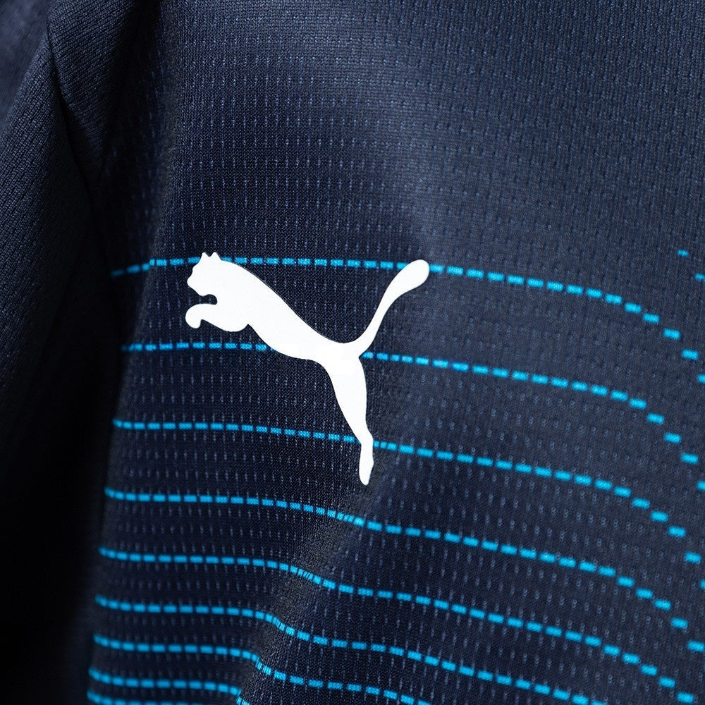 Kids Marseille Jersey 25/26 Away Football Kit product image 6