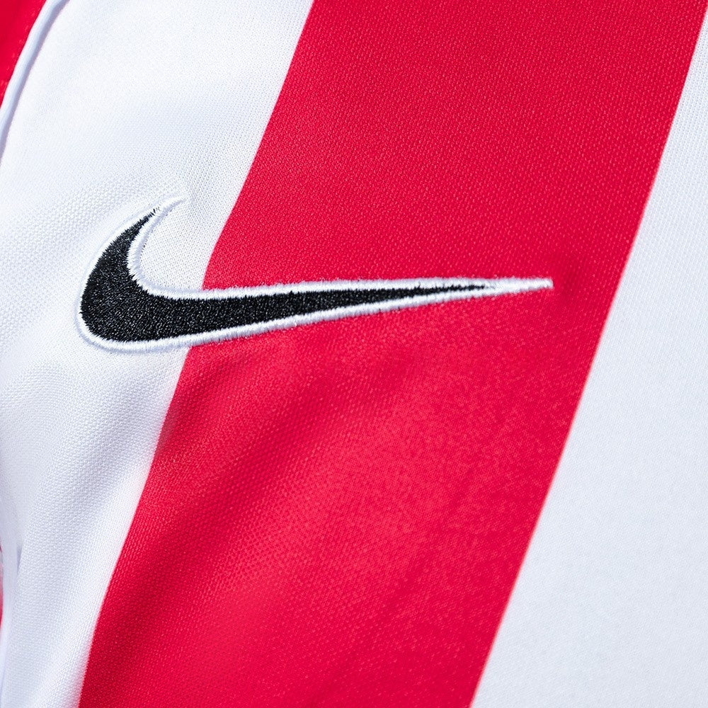 PSV Eindhoven Jersey 2004-06 Home Retro Football Kit product image 5