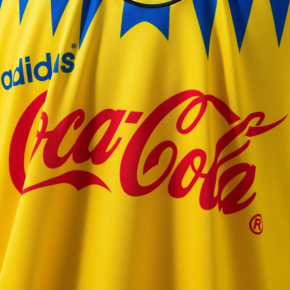 Retro Club America Jersey 1995 Home Kit product image 5