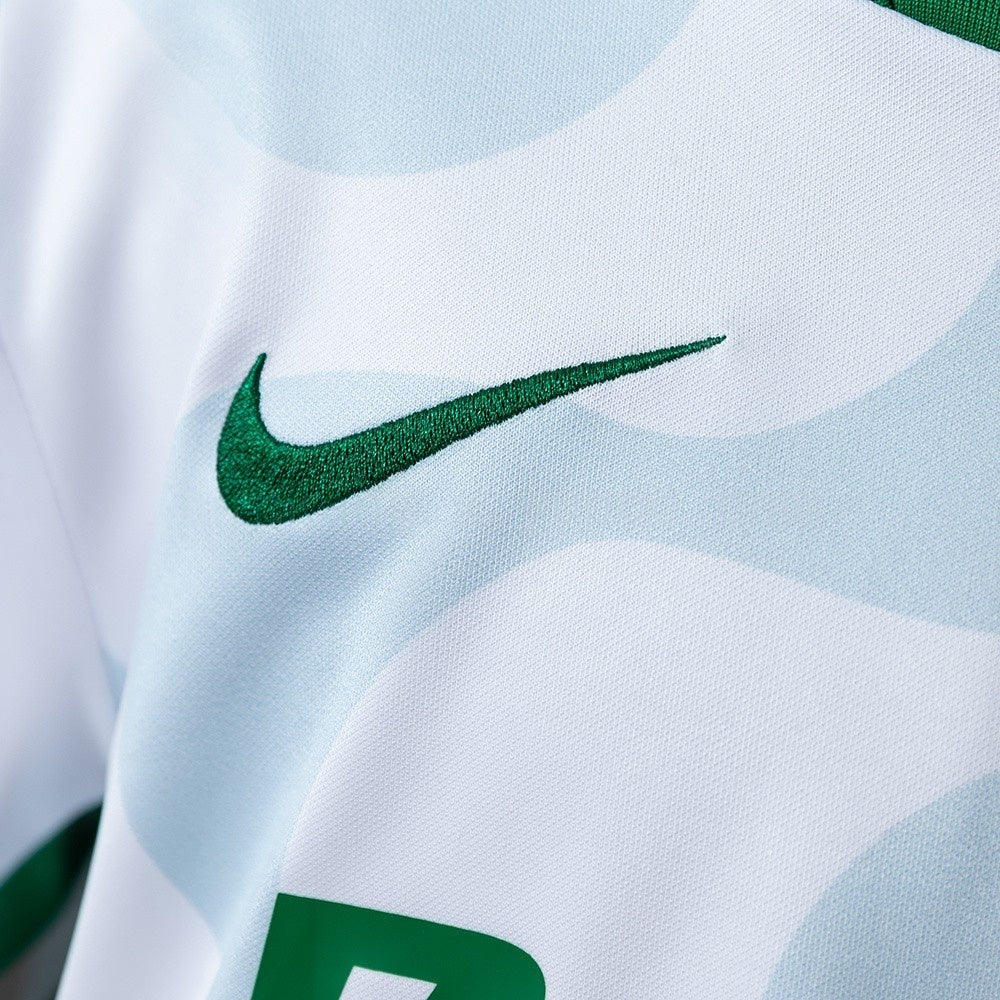 Kids Sporting CP Jersey 25/26 Fourth Football Kit product image 6