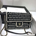 Chanel Vintage Classic Flap Bag product image 1, provided for visual reference and product detail review