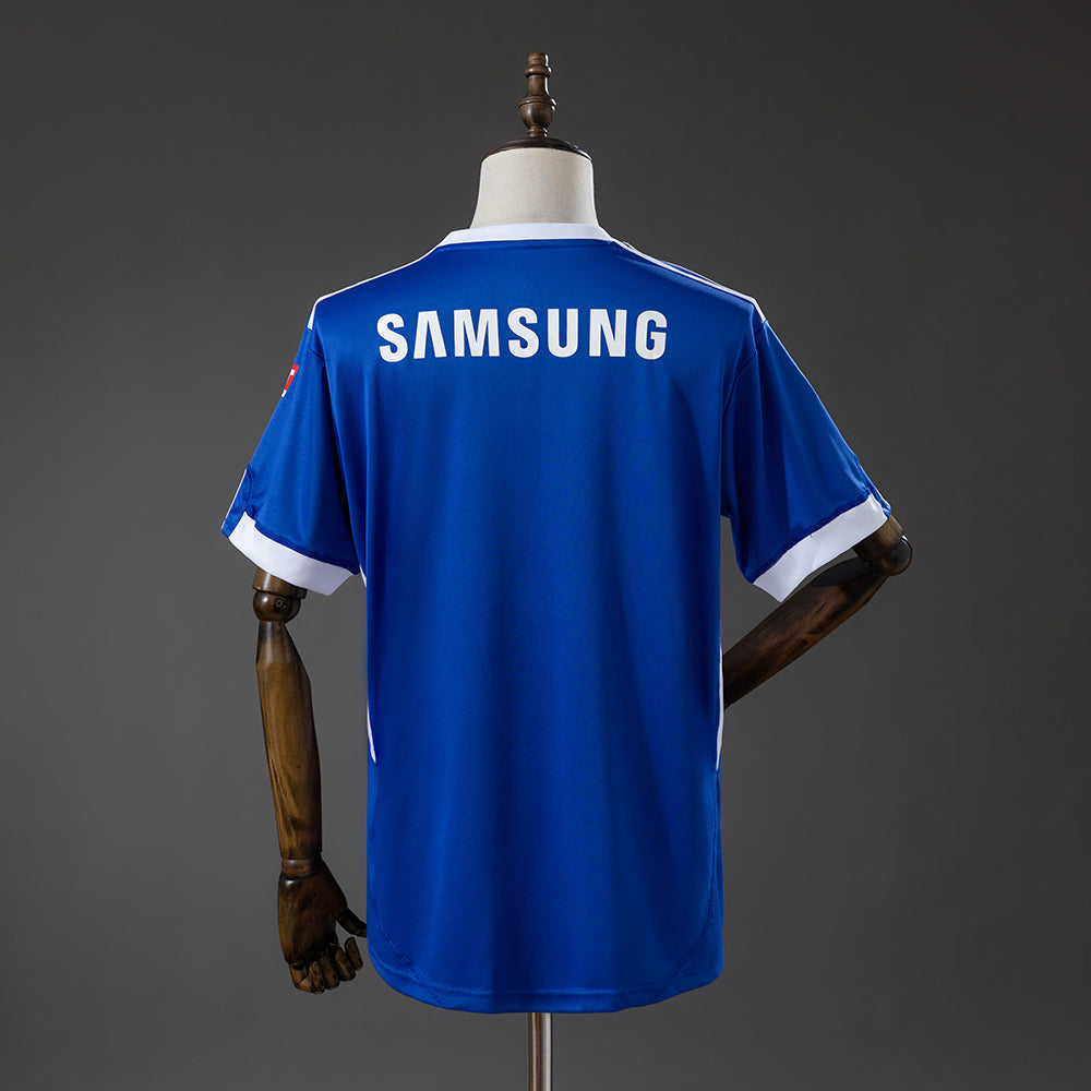 Palmeiras Third Jersey 2009-2010 Retro Football Kit Soccer product image 2
