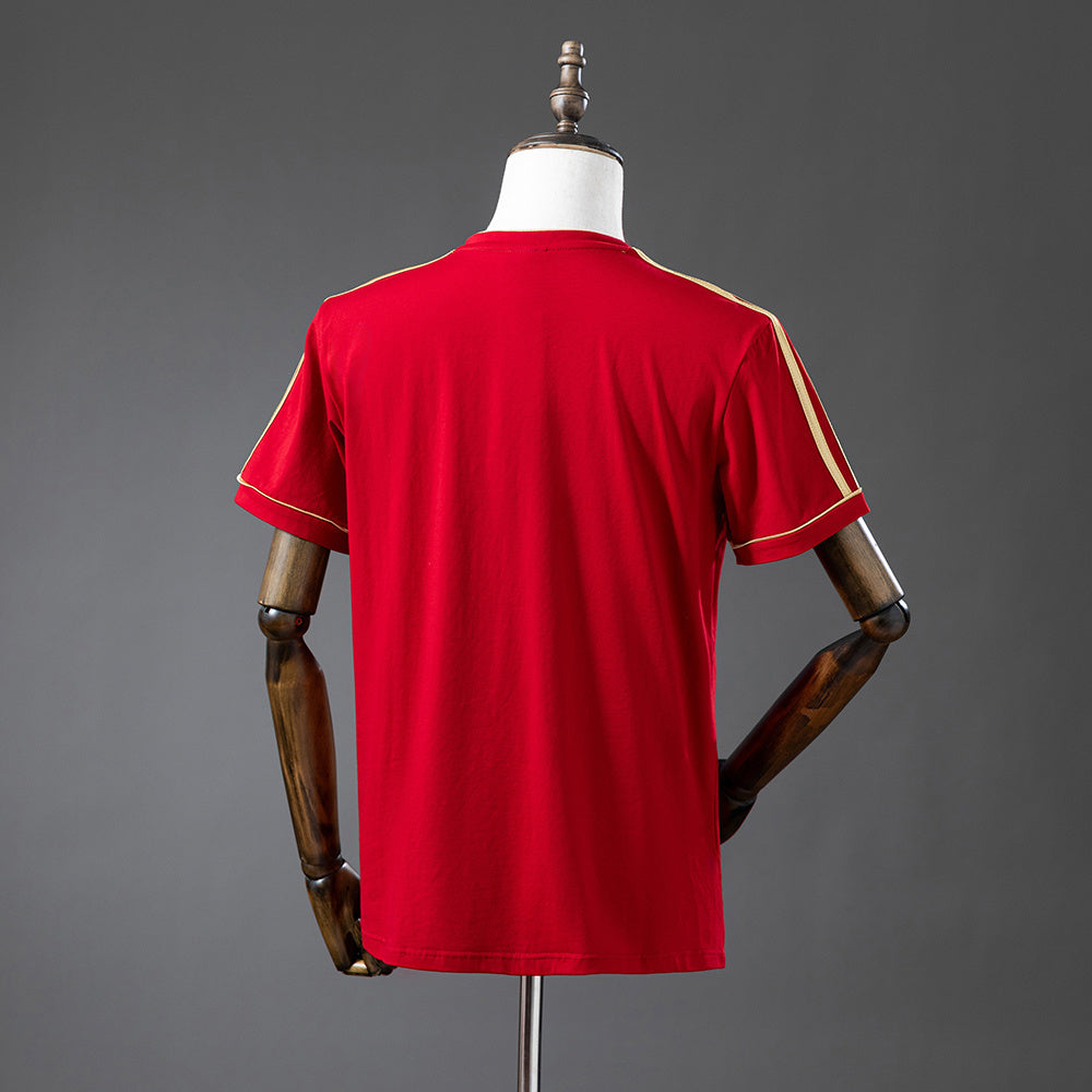 Fluminense Jersey 2015-16 Third Retro Kit product image 2