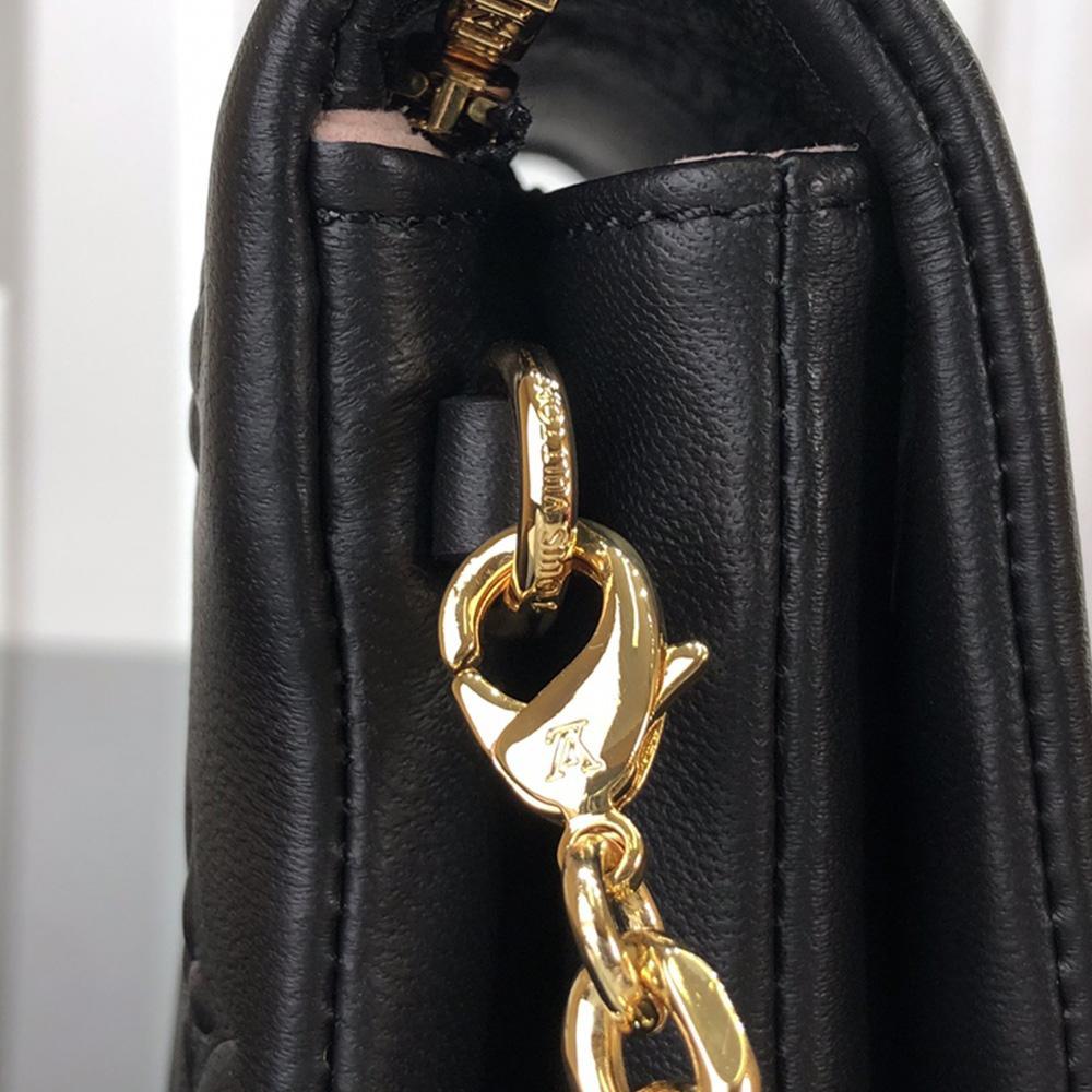 Louis Vuitton Pochette Coussin product image 5, provided for visual reference and product detail review