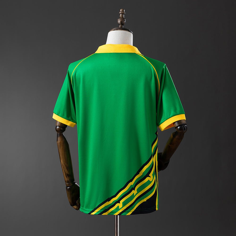 Jamaica Jersey 1998 Away Retro Kit product image 2
