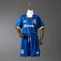 Kids FC Porto Fourth Jersey 25/26 Football Kit Soccer Shirt product image 1