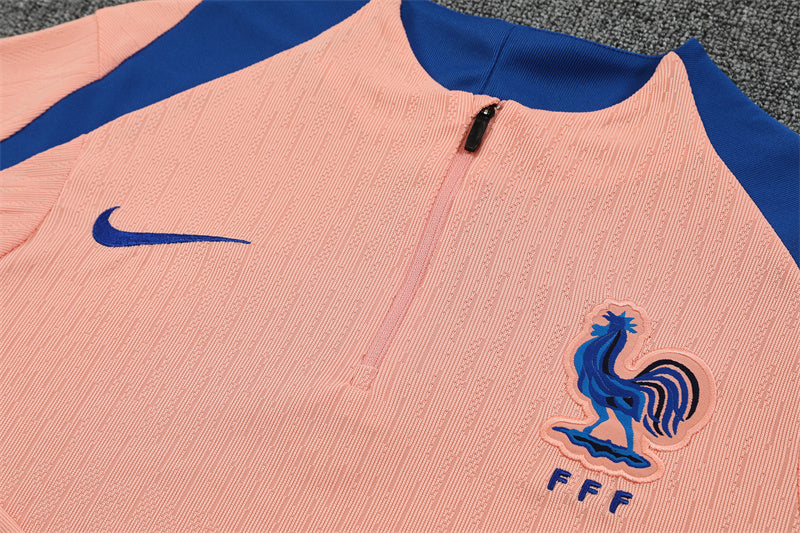 France Training Tracksuits 25/26 Football Kit Soccer Jersey product image 5