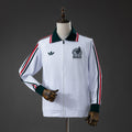 Mexico Away Jacket 2026 Football Soccer Windbreaker product image 1